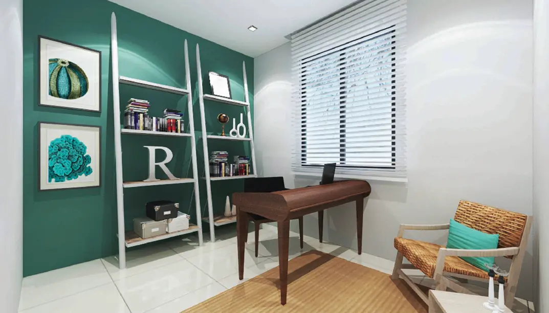 Permas Jaya, Johor - photo 15 by Sun Synergy Contracts